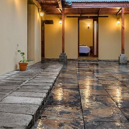 Hotel Residencia Del Puente Quetzaltenango Extérieur photo