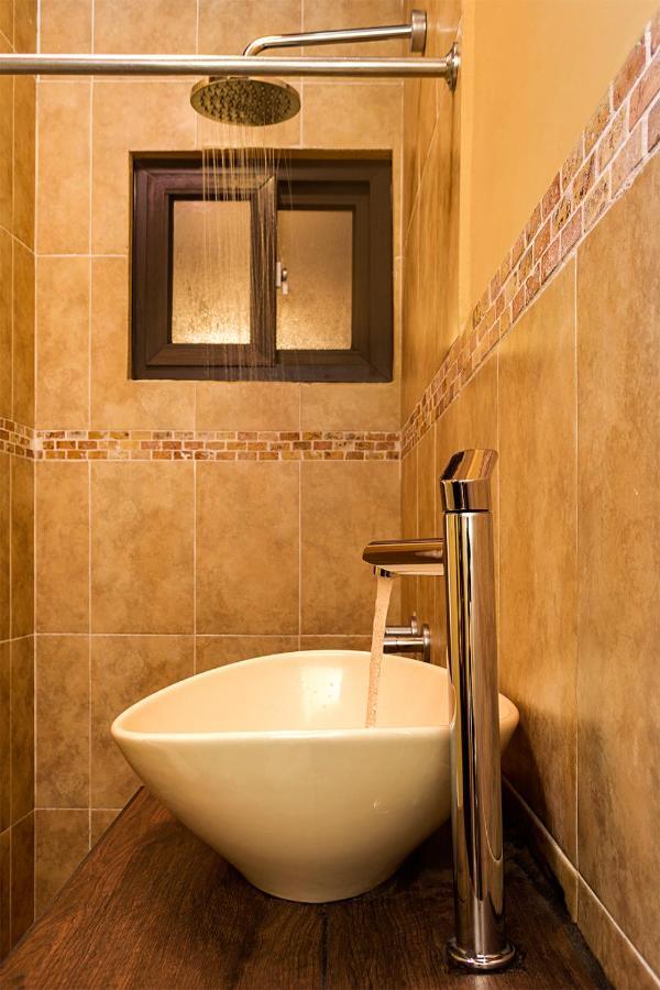 Hotel Residencia Del Puente Quetzaltenango Extérieur photo
